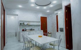 Mashtots Avenue Hotel